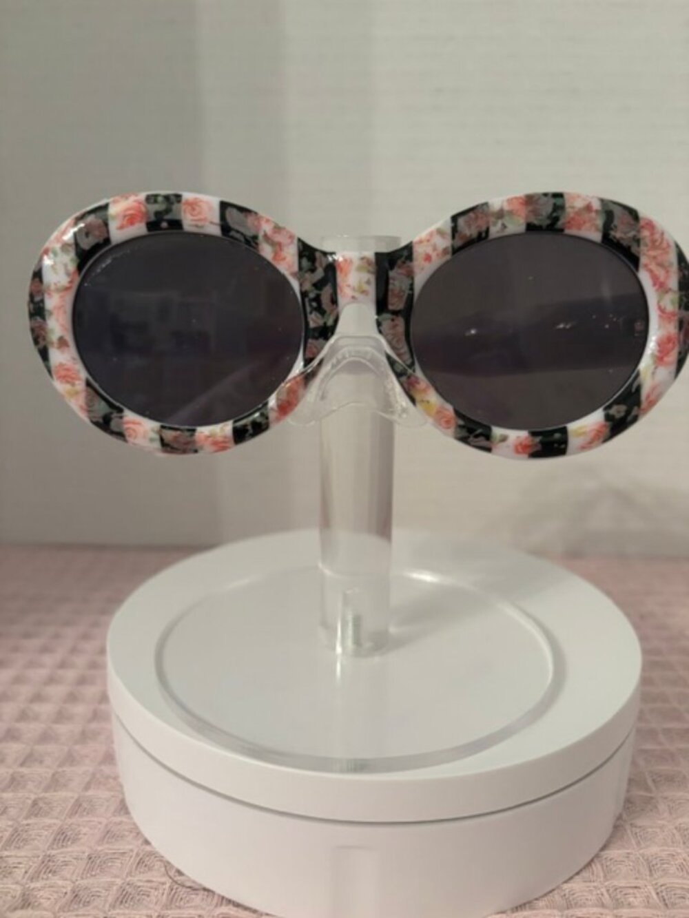 Original One-of-a-Kind Sunglasses.